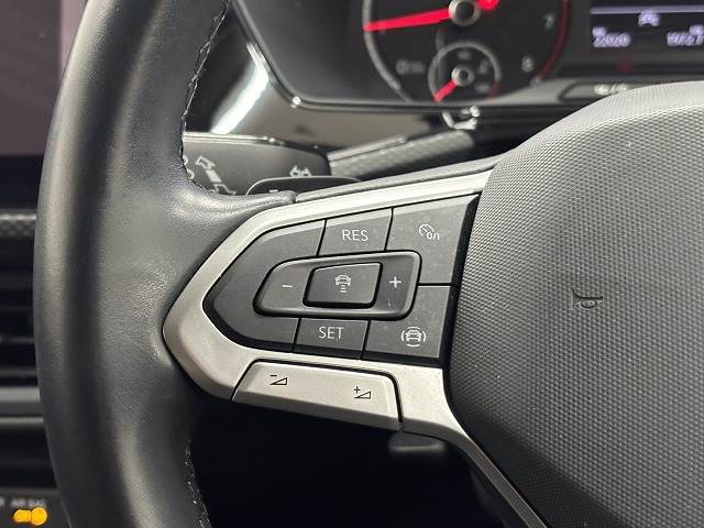 フォルクスワーゲン T-Crossの画像7