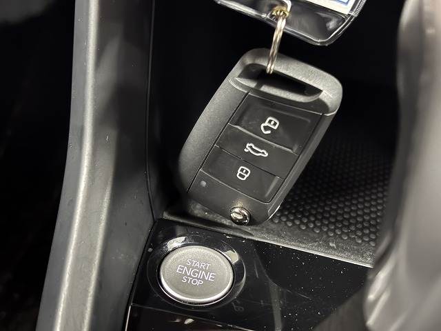 フォルクスワーゲン T-Crossの画像12