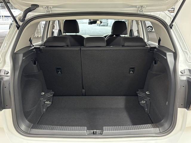 フォルクスワーゲン T-Crossの画像13