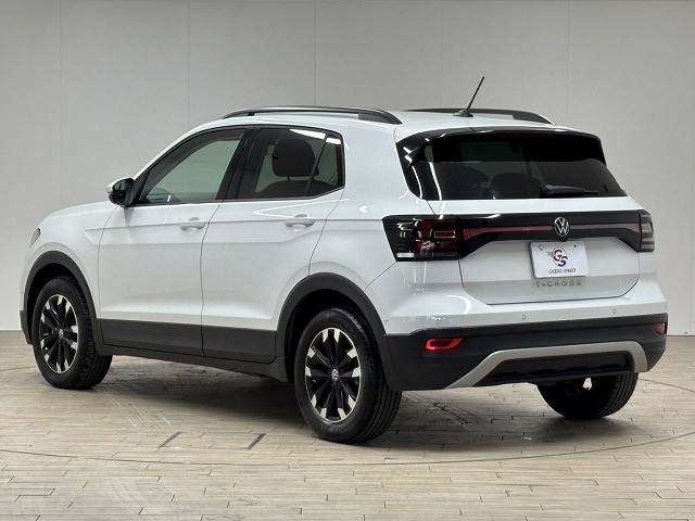 フォルクスワーゲン T-Crossの画像17