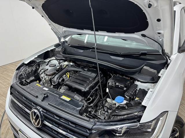 フォルクスワーゲン T-Crossの画像18