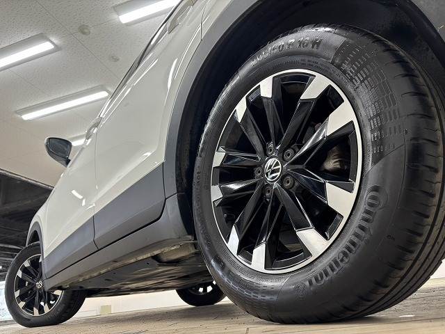 フォルクスワーゲン T-Crossの画像19