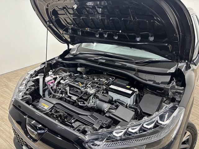 トヨタ カローラクロスの画像18