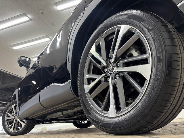 トヨタ カローラクロスの画像19