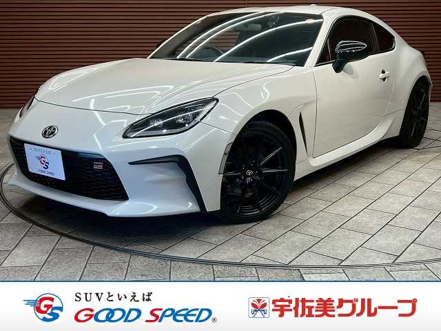 トヨタ&nbsp;GR86の画像1