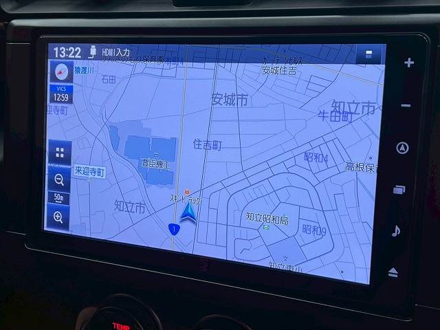 トヨタ&nbsp;GR86の画像3