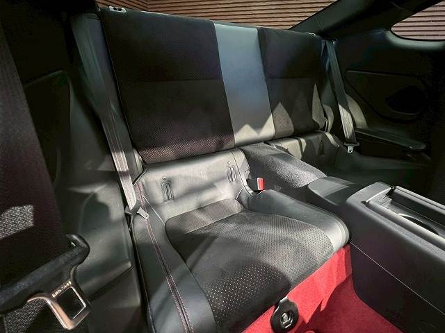 トヨタ&nbsp;GR86の画像9