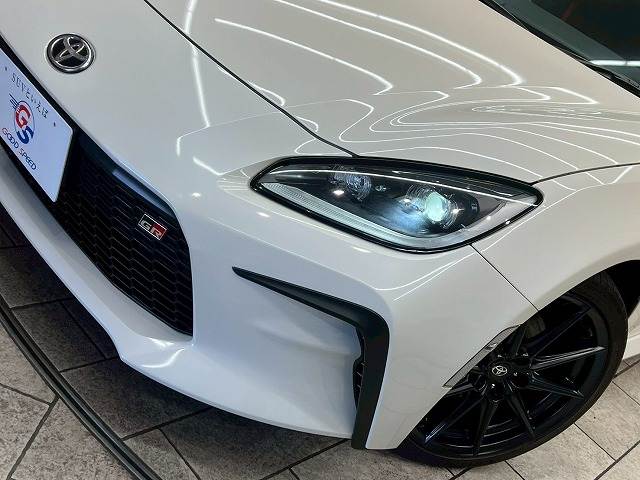 トヨタ&nbsp;GR86の画像10
