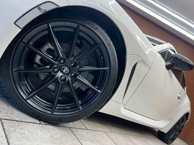 トヨタ&nbsp;GR86の画像11