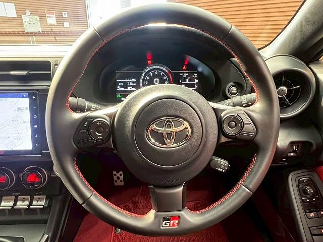 トヨタ&nbsp;GR86の画像13