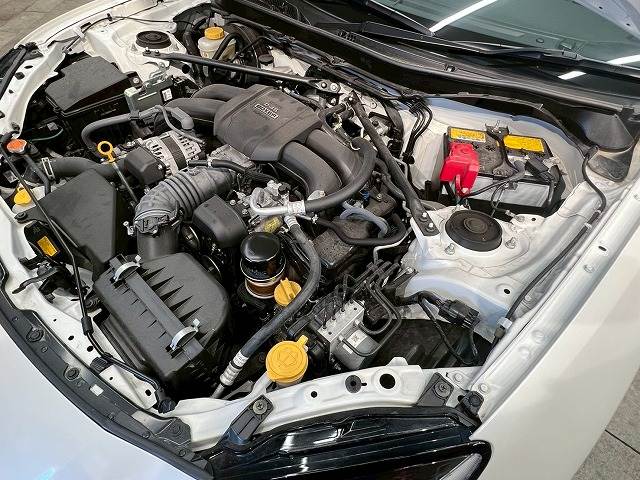 トヨタ&nbsp;GR86の画像14