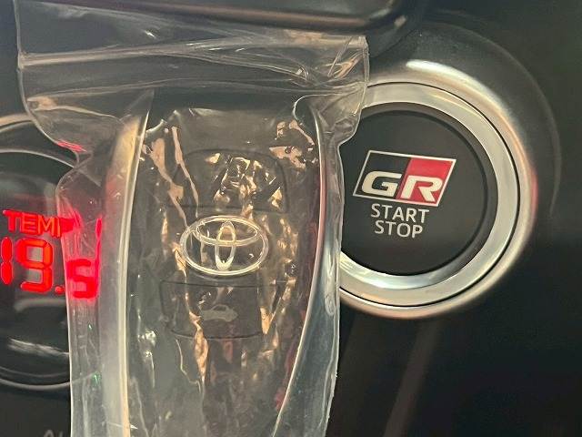 トヨタ&nbsp;GR86の画像16