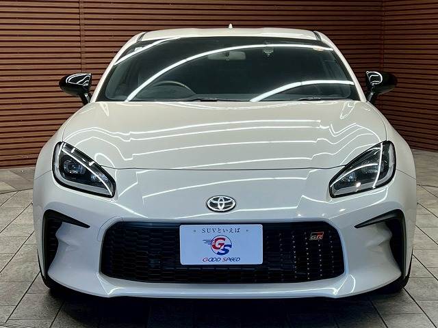 トヨタ&nbsp;GR86の画像17