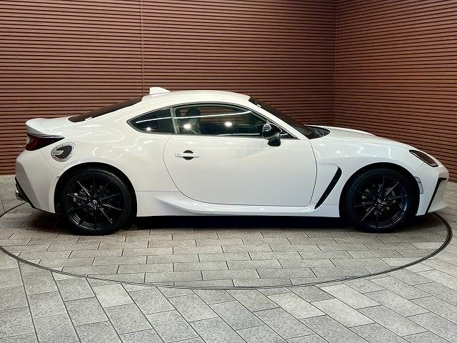 トヨタ&nbsp;GR86の画像18