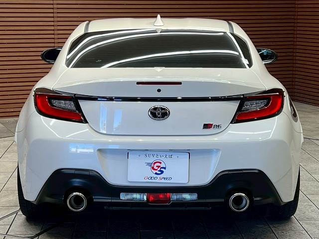 トヨタ&nbsp;GR86の画像19