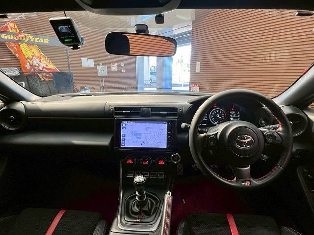 トヨタ&nbsp;GR86の画像20