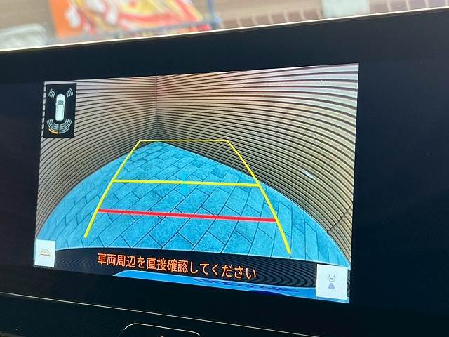 トヨタ&nbsp;ハリアーの画像4