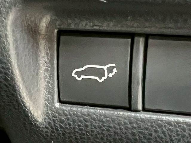 トヨタ&nbsp;ハリアーの画像7