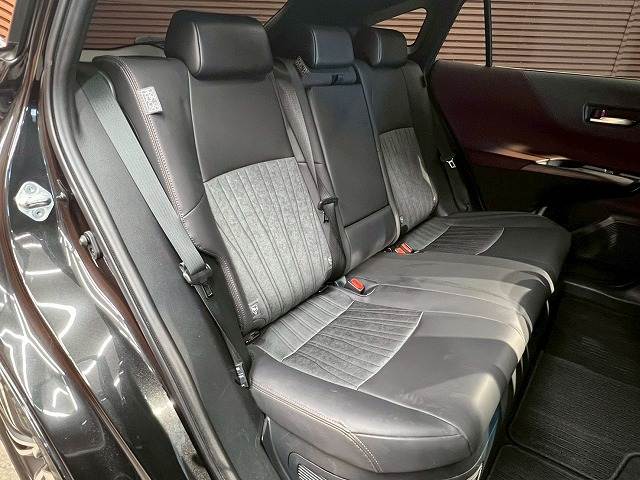 トヨタ&nbsp;ハリアーの画像9