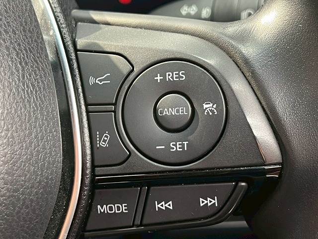 トヨタ&nbsp;ハリアーの画像12