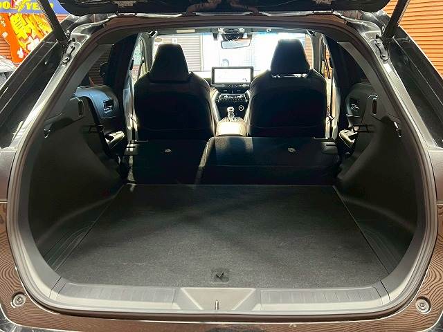 トヨタ&nbsp;ハリアーの画像20