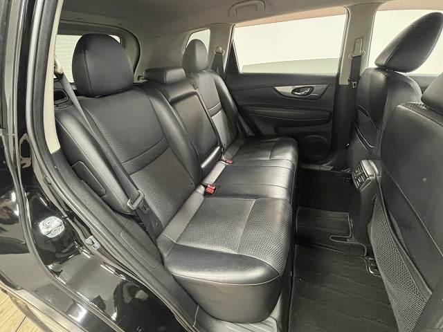 日産&nbsp;エクストレイルの画像6