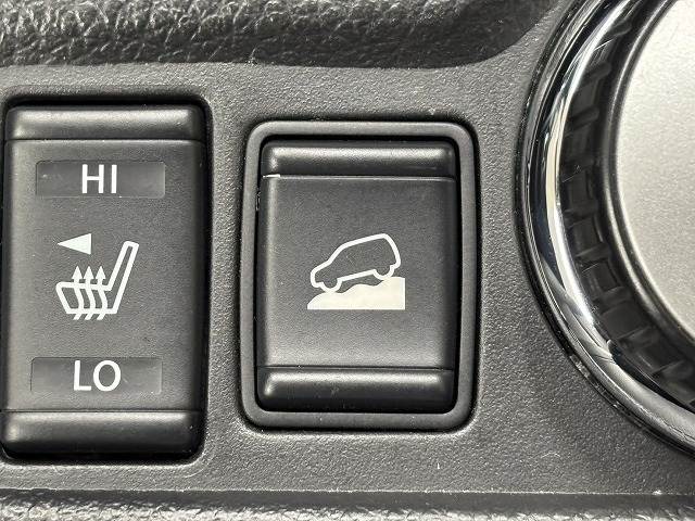 日産&nbsp;エクストレイルの画像8