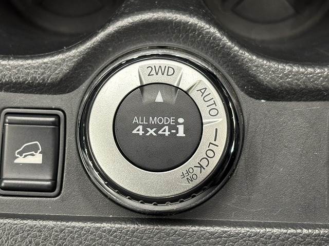 日産&nbsp;エクストレイルの画像9