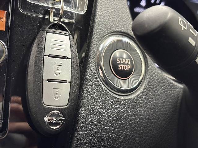 日産&nbsp;エクストレイルの画像11