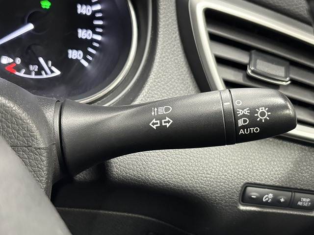 日産&nbsp;エクストレイルの画像12