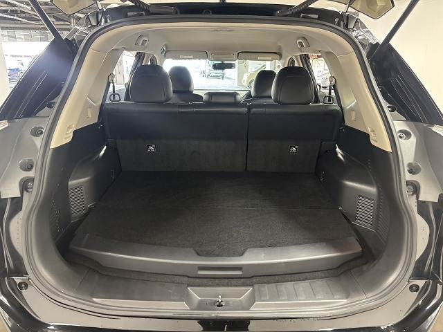 日産&nbsp;エクストレイルの画像13