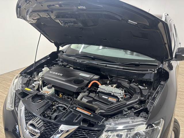 日産&nbsp;エクストレイルの画像18