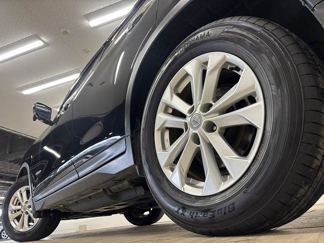 日産&nbsp;エクストレイルの画像19