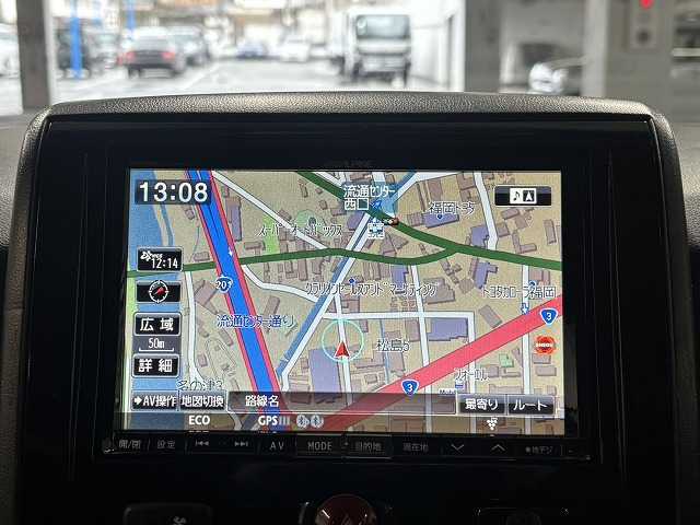 三菱&nbsp;デリカD5の画像3