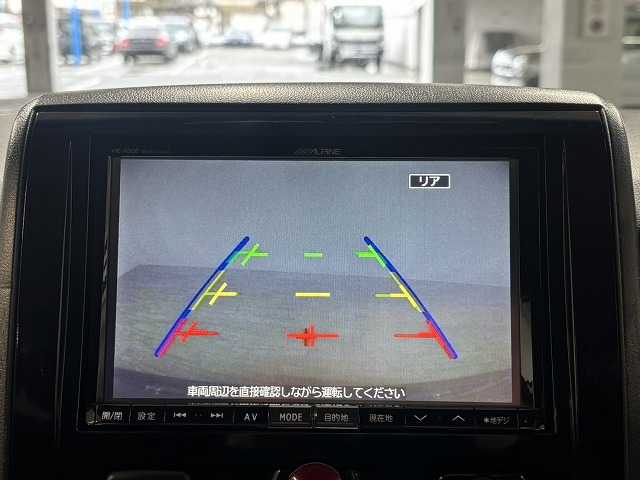 三菱&nbsp;デリカD5の画像4