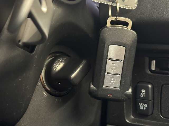 三菱&nbsp;デリカD5の画像12