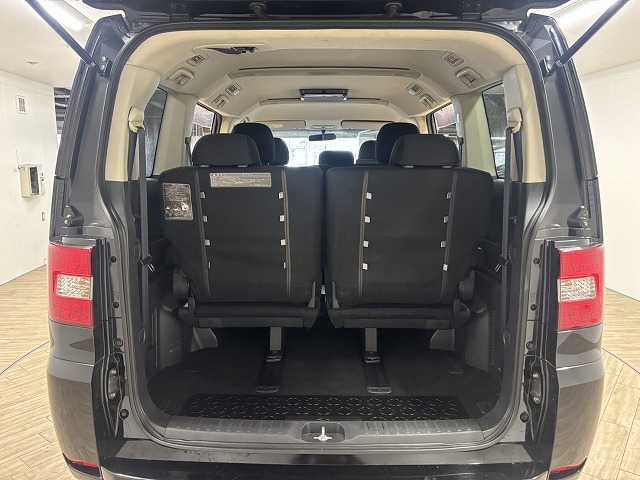 三菱&nbsp;デリカD5の画像13