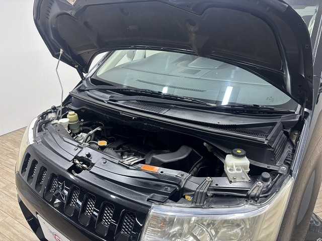 三菱&nbsp;デリカD5の画像18