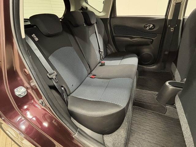 日産&nbsp;ノートの画像6