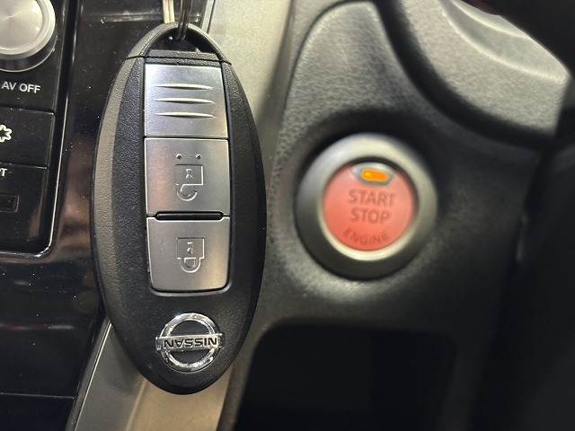 日産&nbsp;ノートの画像11