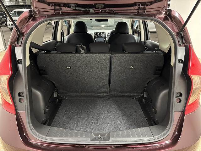 日産&nbsp;ノートの画像13