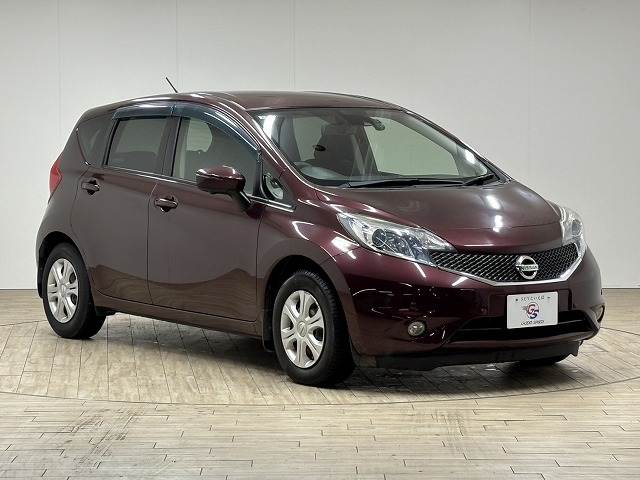 日産&nbsp;ノートの画像14