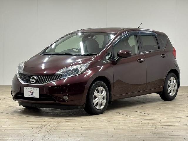 日産&nbsp;ノートの画像15