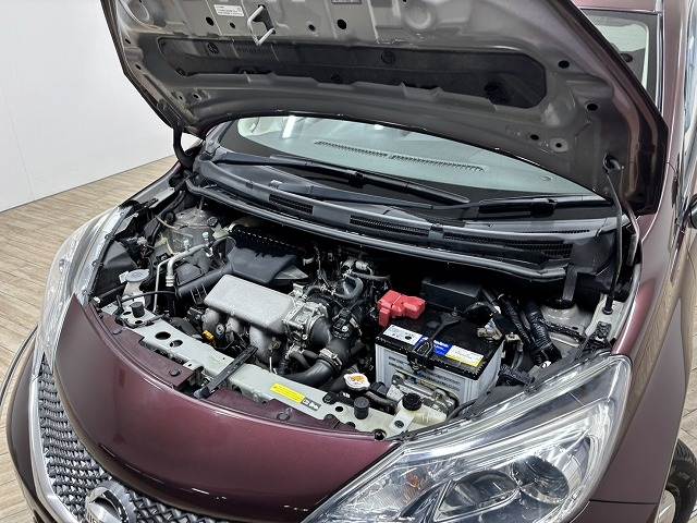 日産&nbsp;ノートの画像18