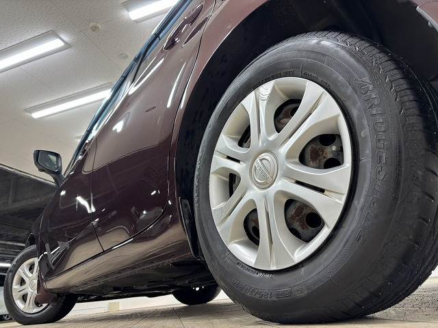 日産&nbsp;ノートの画像19