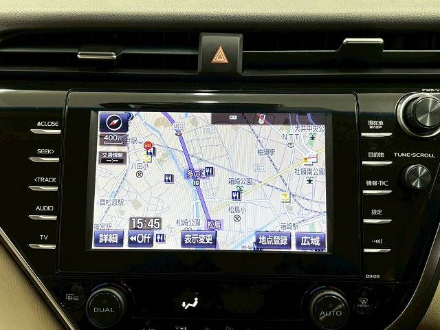 トヨタ&nbsp;カムリの画像3