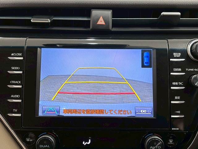 トヨタ&nbsp;カムリの画像4