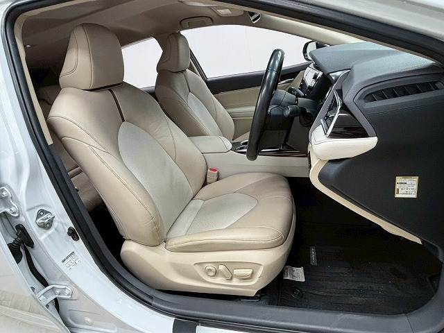 トヨタ&nbsp;カムリの画像5