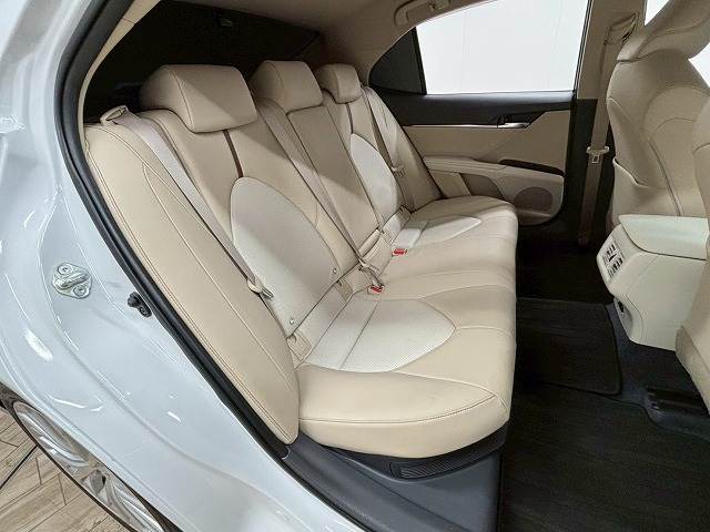 トヨタ&nbsp;カムリの画像6