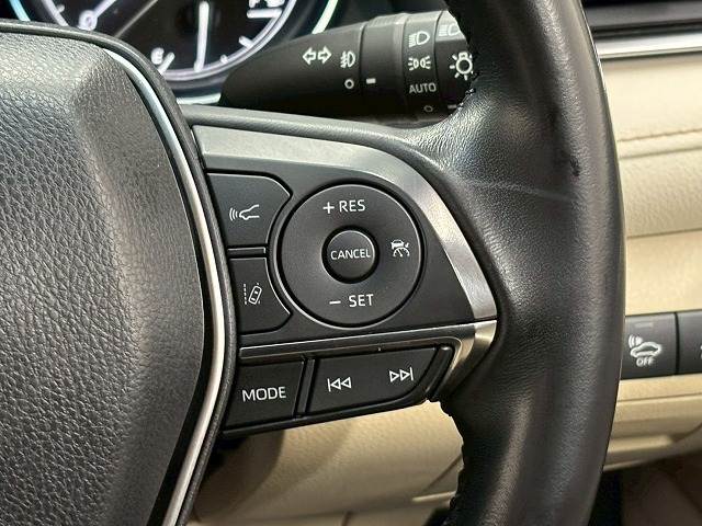 トヨタ&nbsp;カムリの画像7